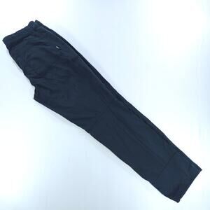 REI Co-op Trailmade Pants Women's 6 Black Nylon Stretch Hiking Outdoor DWR